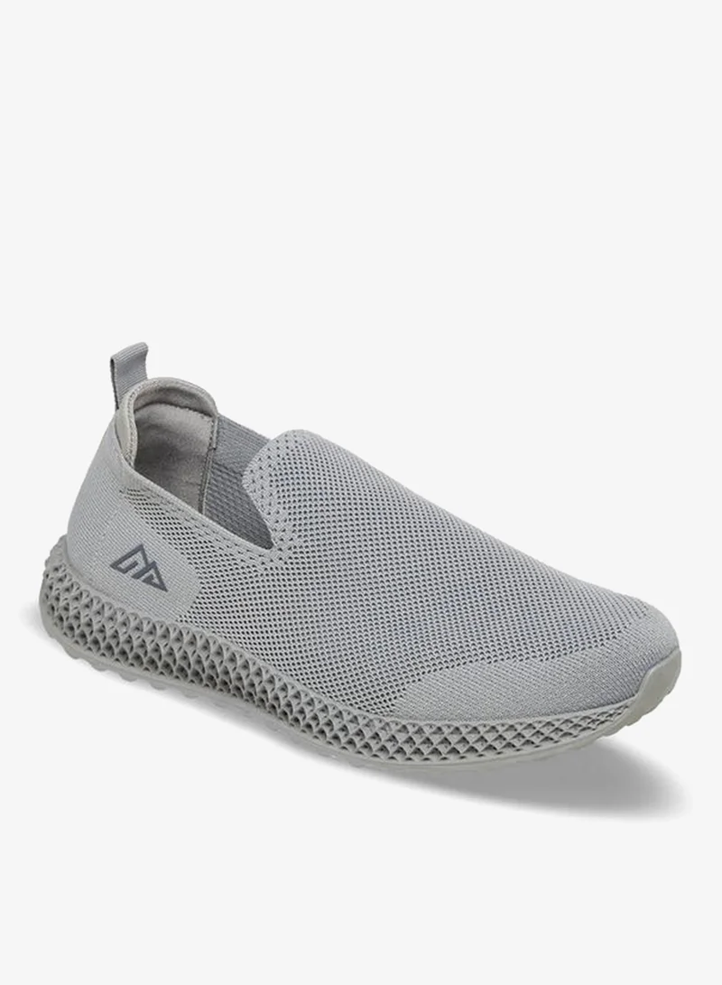 Oaklan by Shoexpress Men Slip-On Sports Shoes